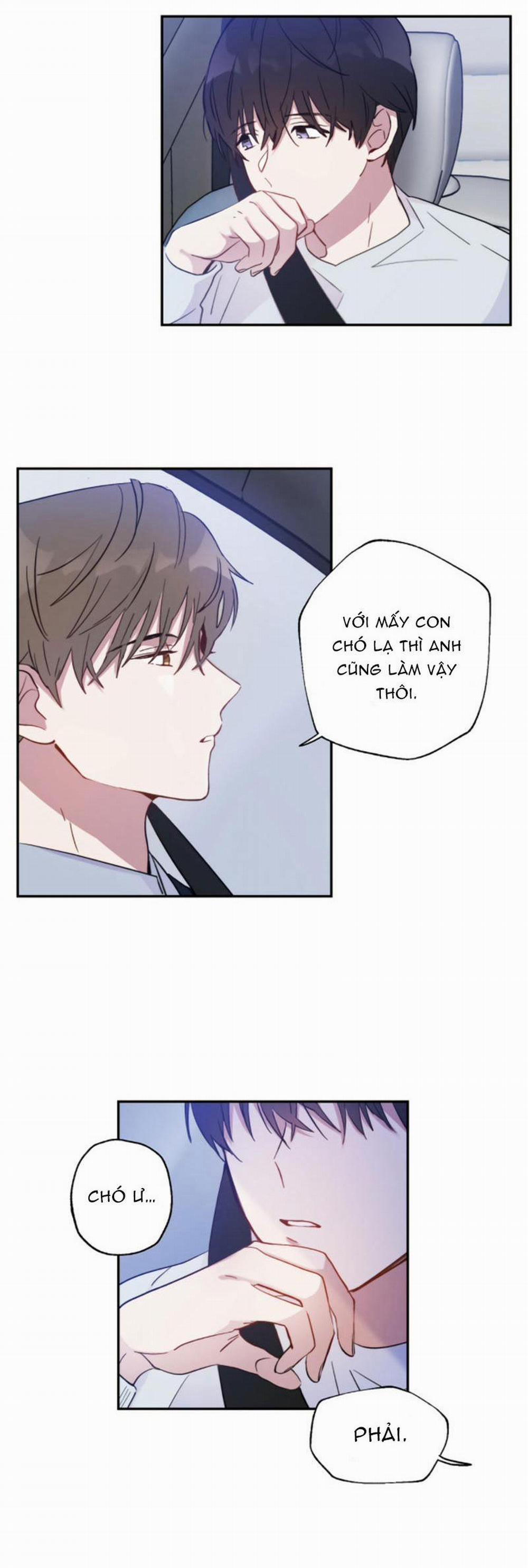 Mưa Giông 7 trang 19