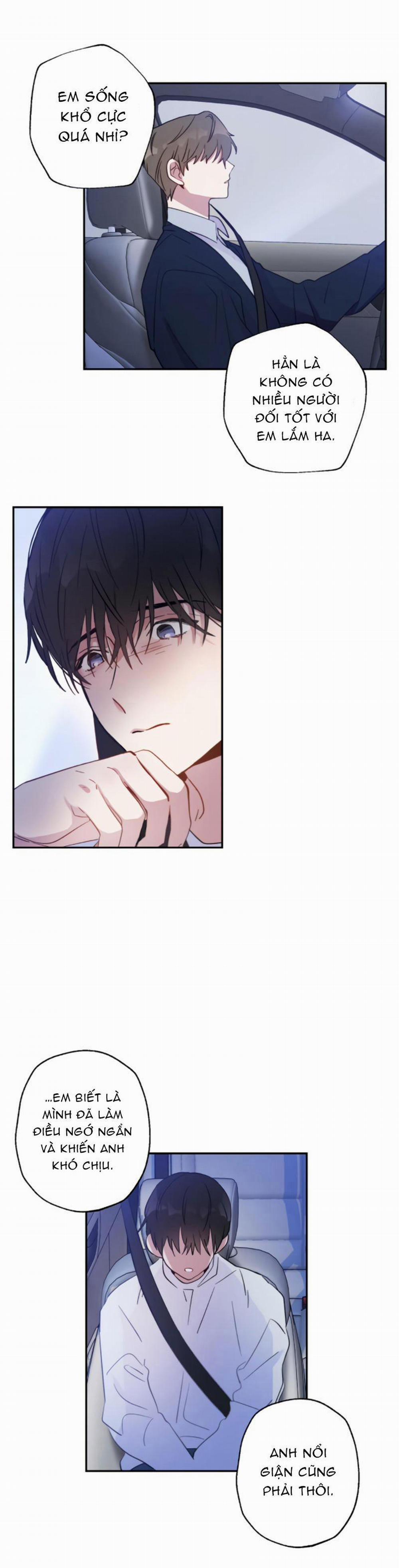 Mưa Giông 7 trang 20