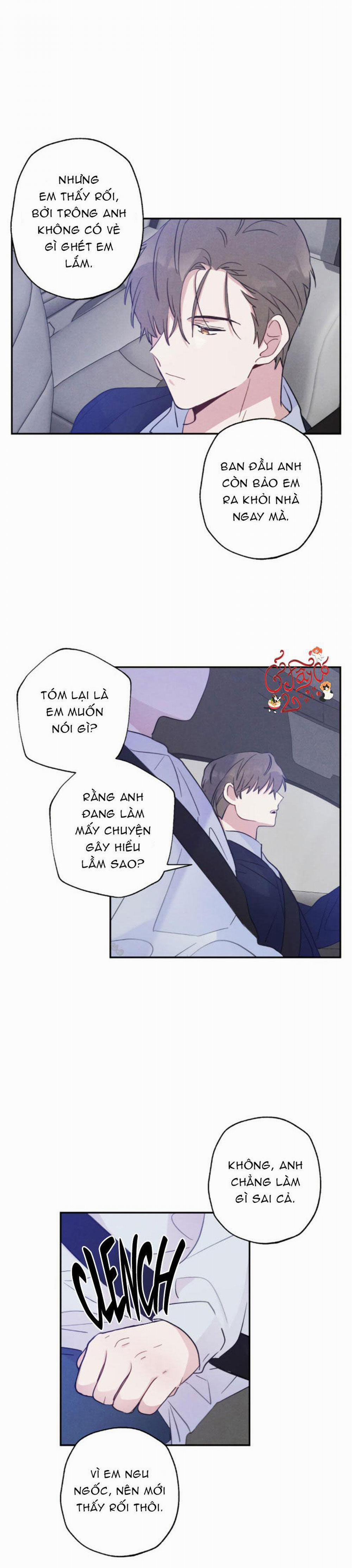 Mưa Giông 7 trang 21