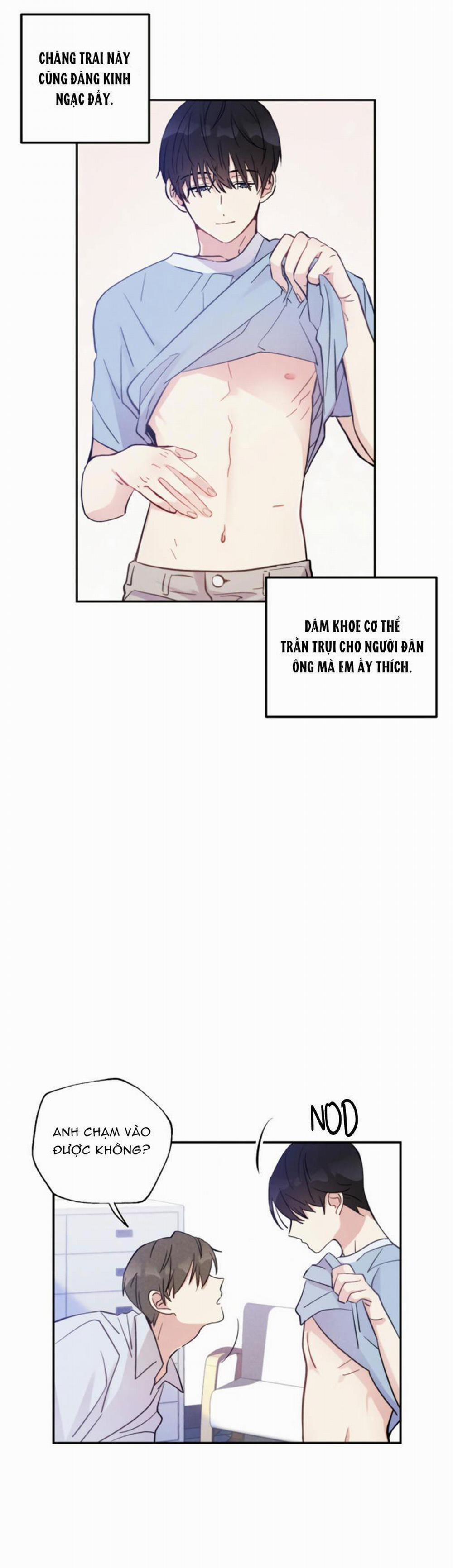 Mưa Giông 7 trang 8