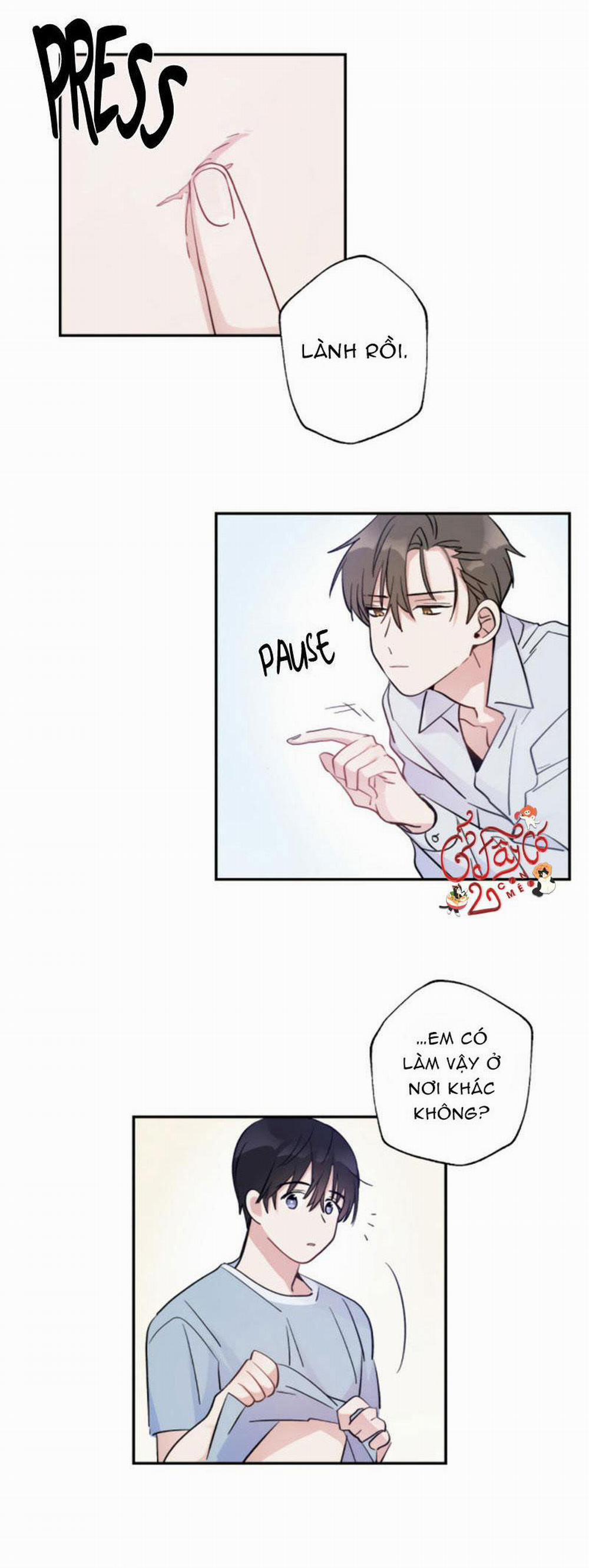 Mưa Giông 7 trang 9