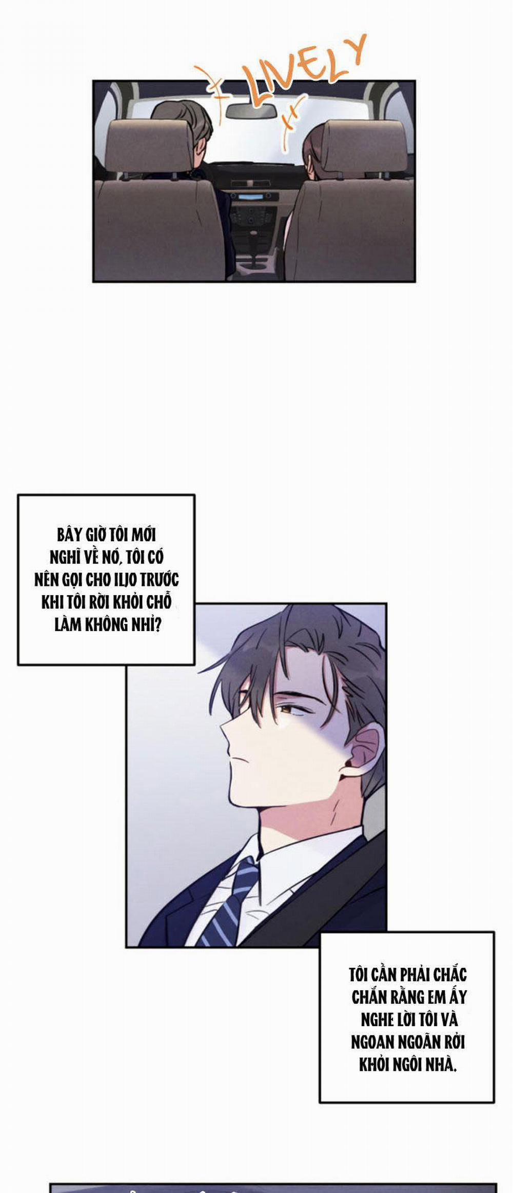 Mưa Giông 8 trang 11