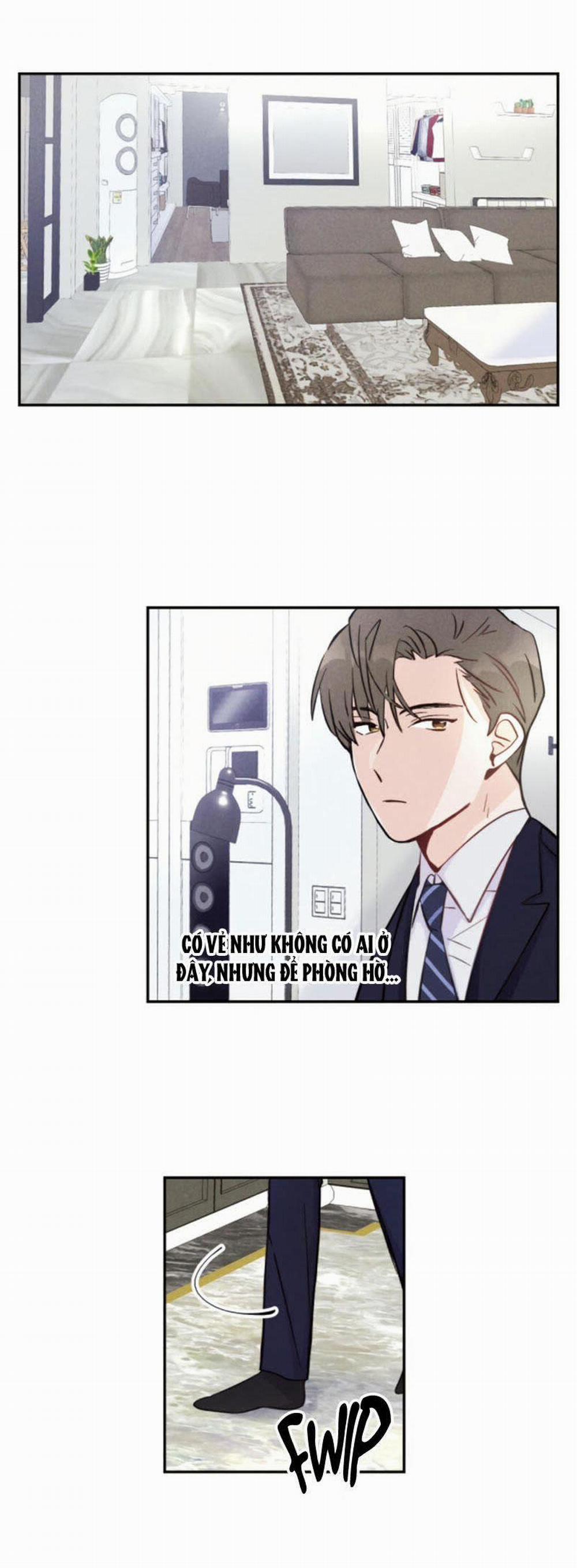 Mưa Giông 8 trang 17