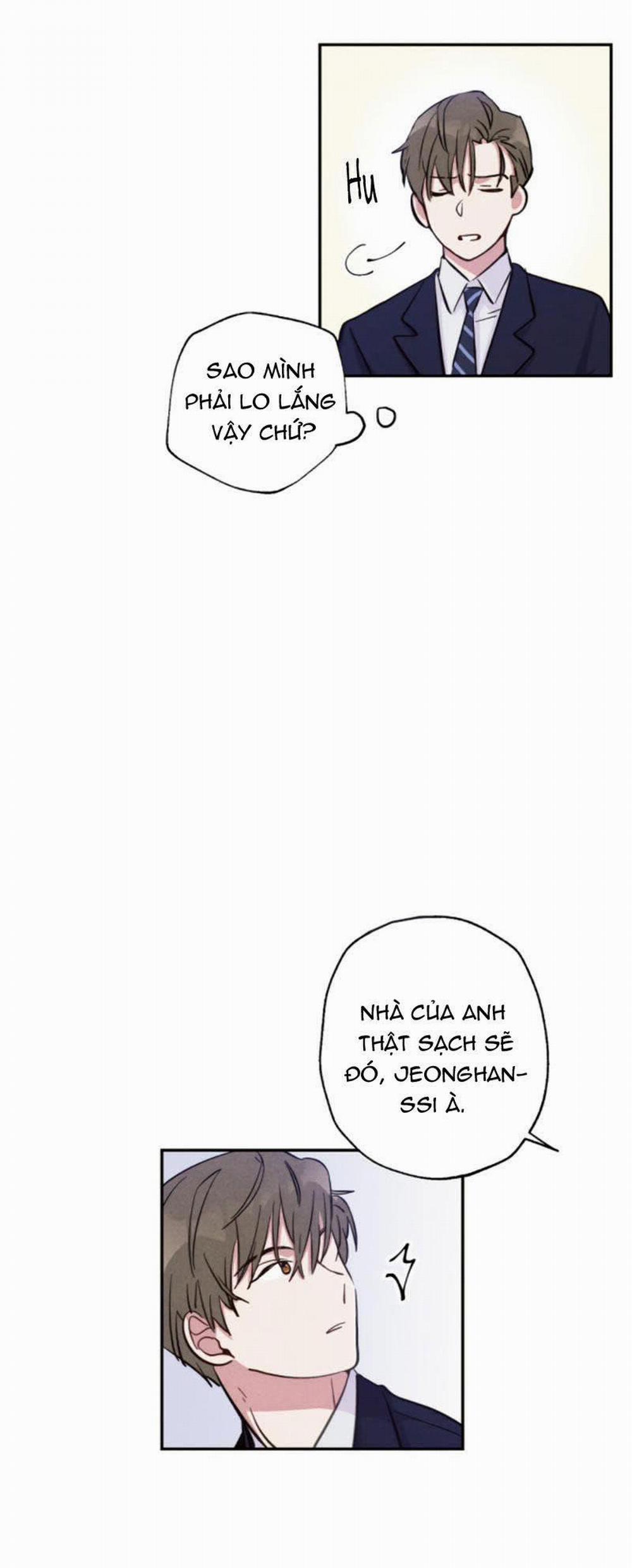 Mưa Giông 8 trang 19