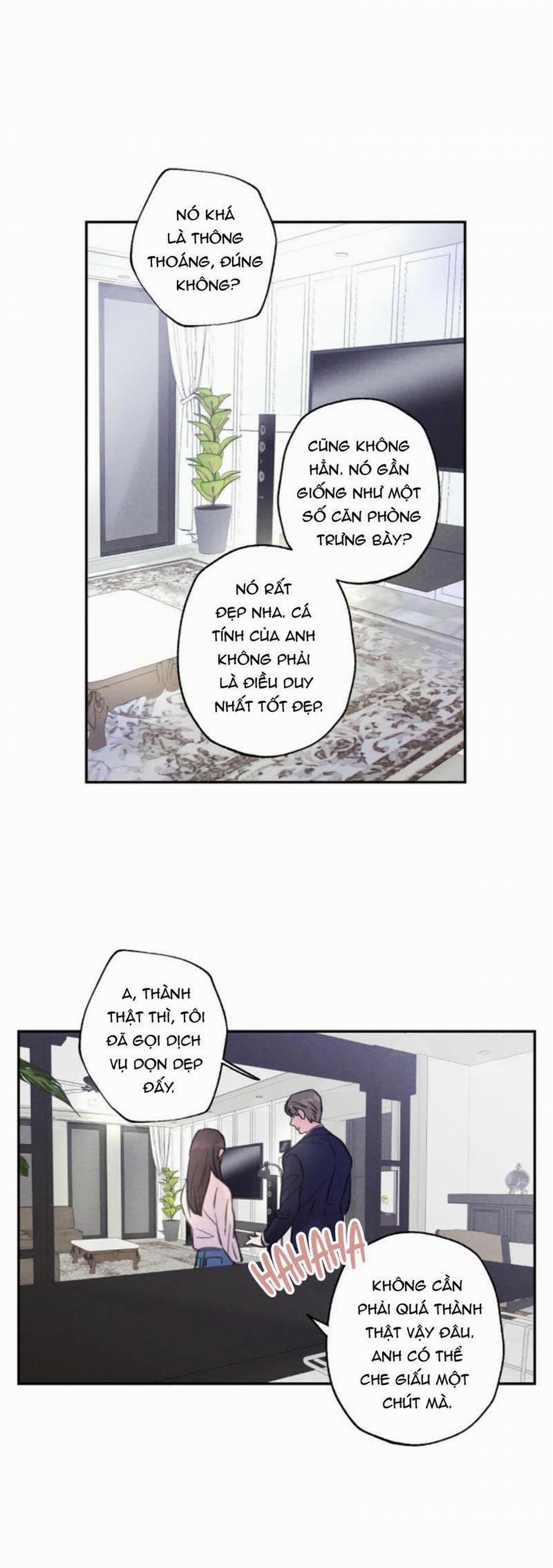 Mưa Giông 8 trang 20