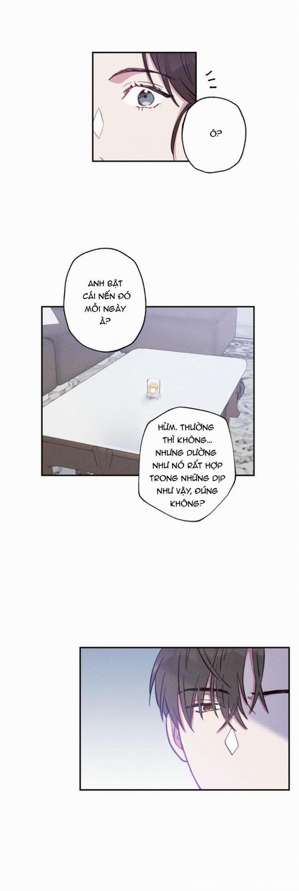 Mưa Giông 8 trang 21