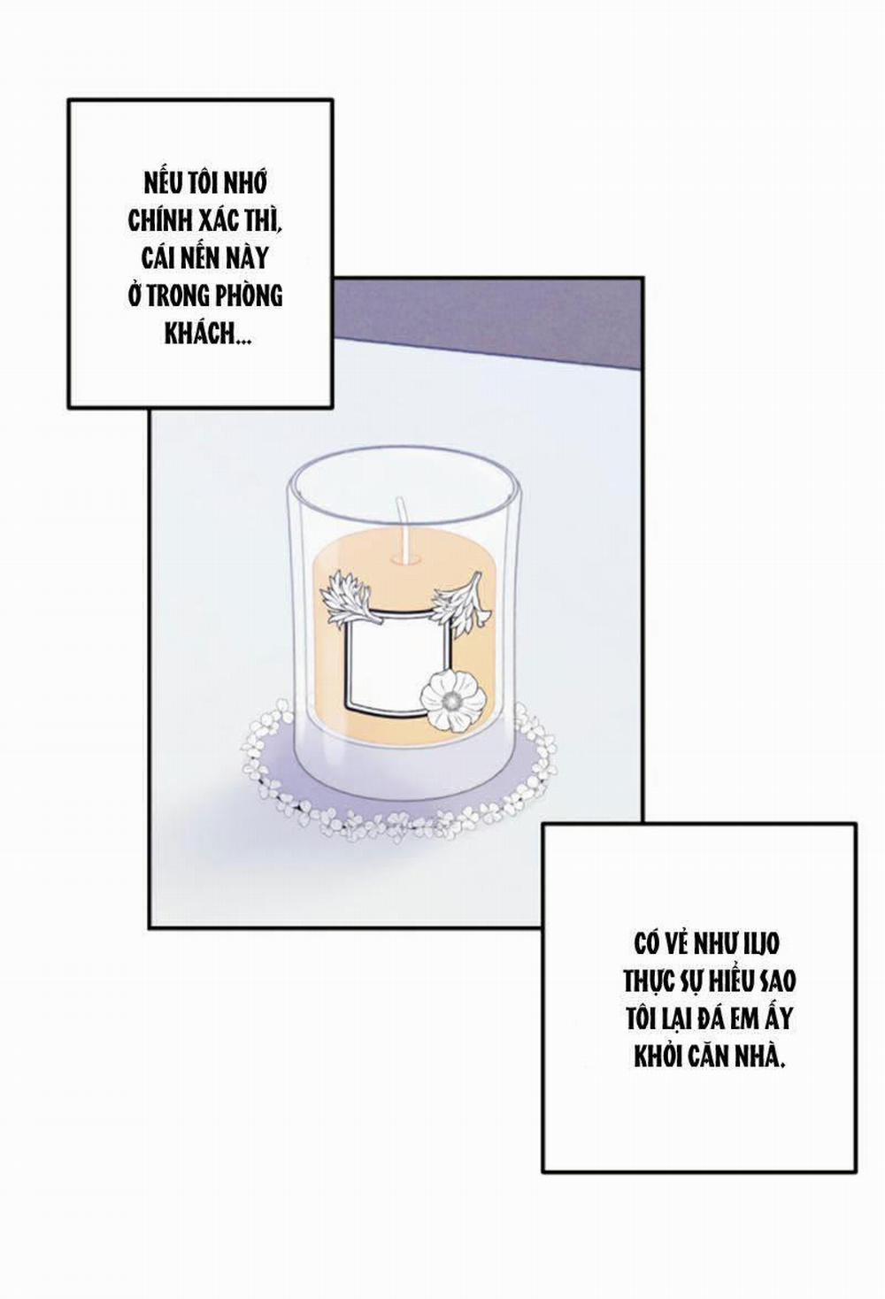 Mưa Giông 8 trang 22