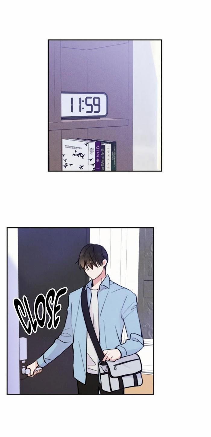 Mưa Giông 9 trang 1