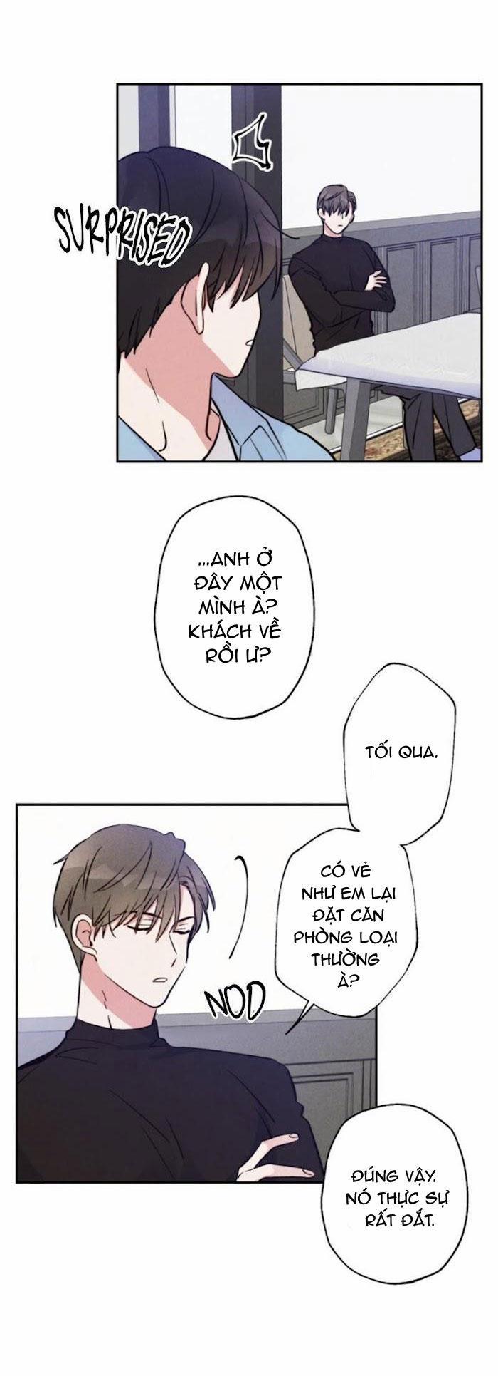 Mưa Giông 9 trang 2