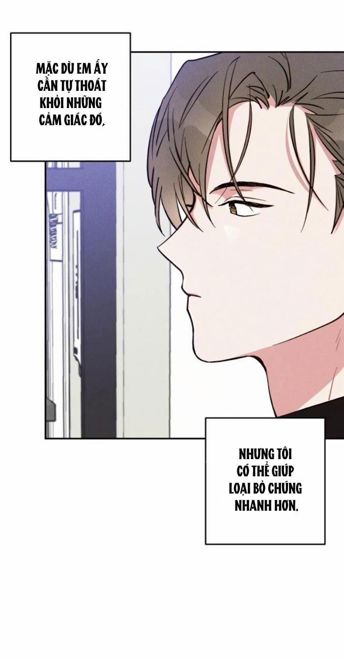 Mưa Giông 9 trang 21