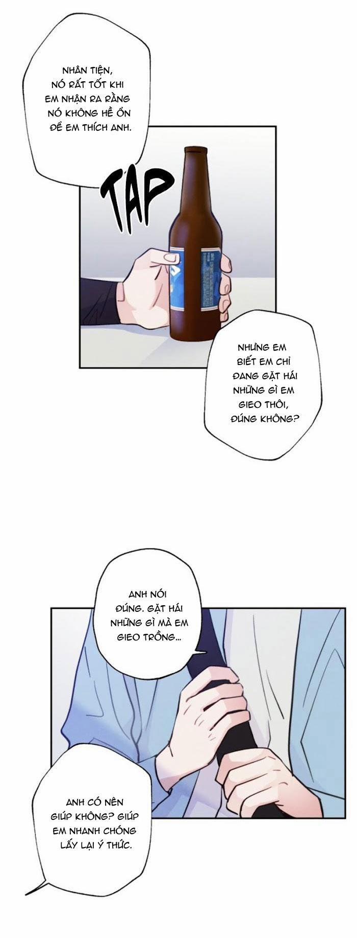 Mưa Giông 9 trang 24