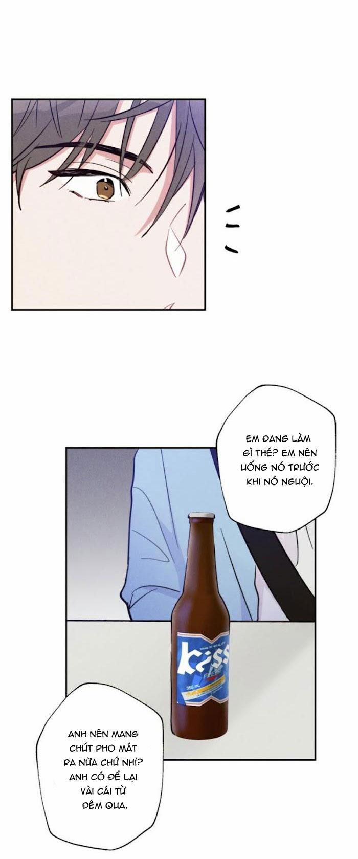 Mưa Giông 9 trang 25