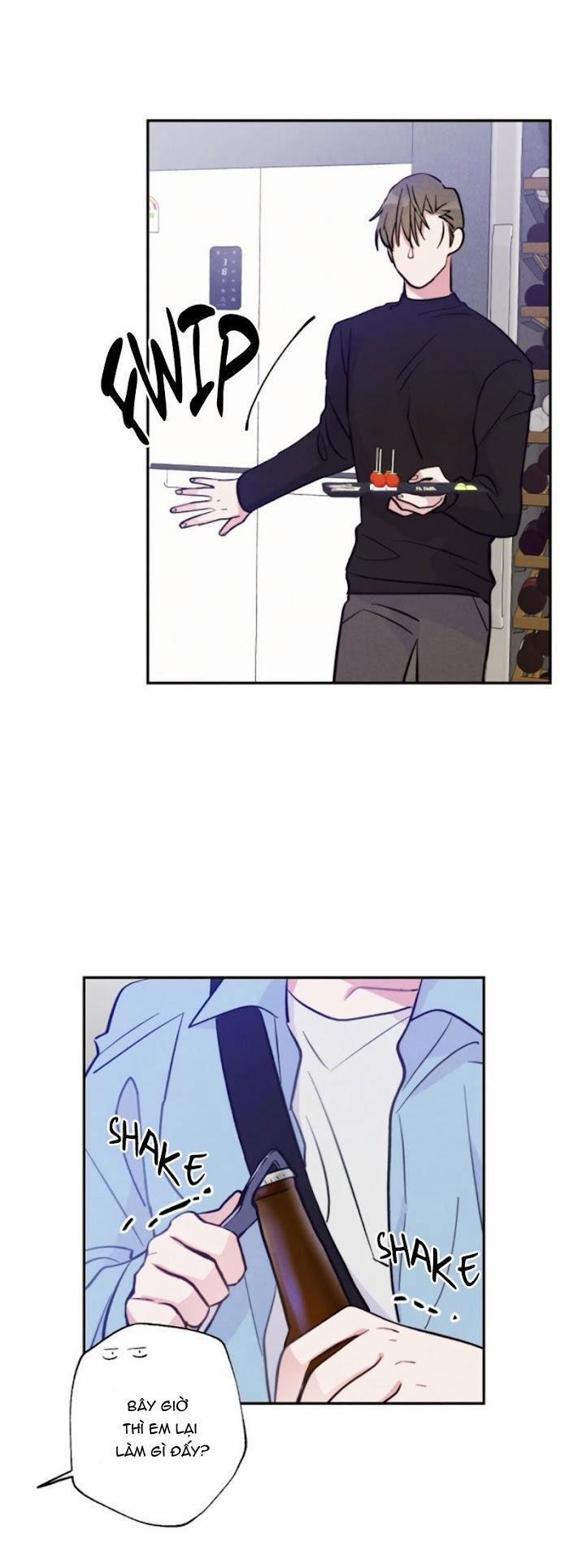 Mưa Giông 9 trang 26