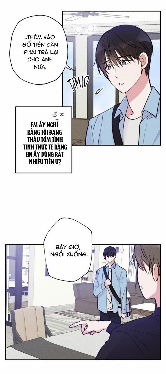 Mưa Giông 9 trang 3