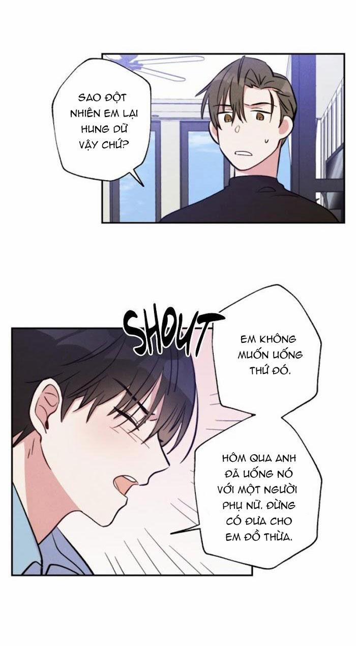 Mưa Giông 9 trang 31