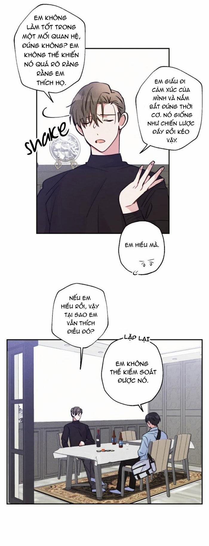 Mưa Giông 9 trang 37