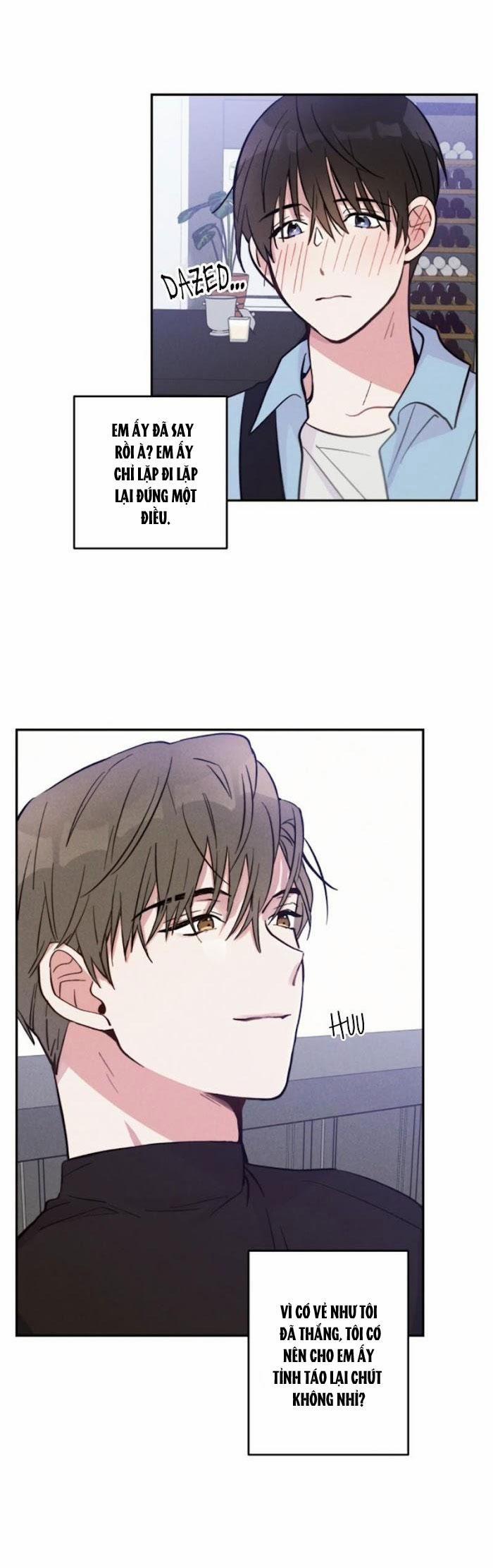 Mưa Giông 9 trang 38