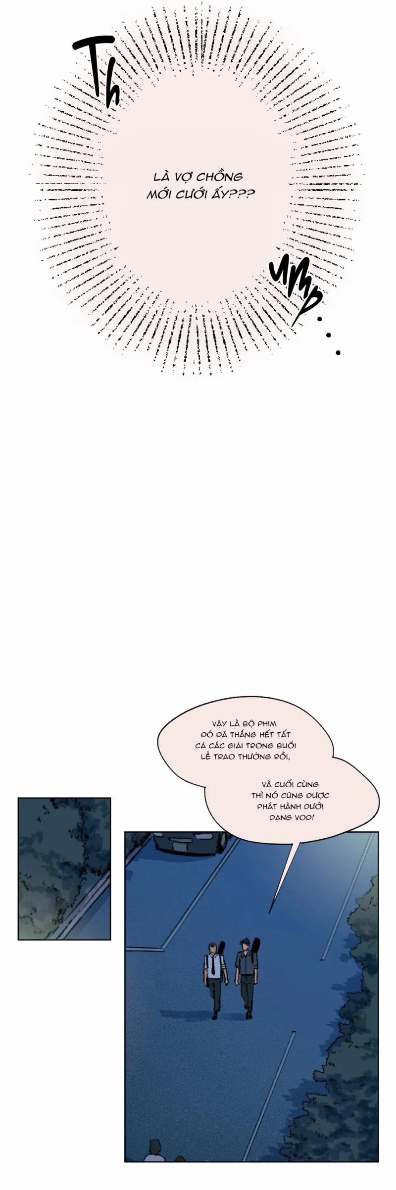 Mùa Hạ Đầu Tiên 10 trang 18