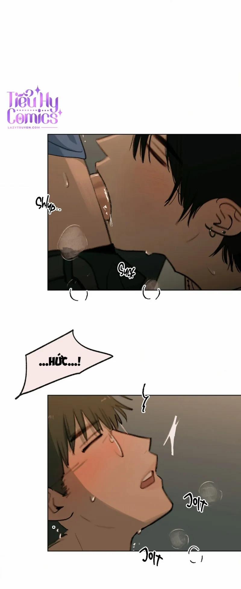 Mùa Hạ Đầu Tiên 14 trang 0