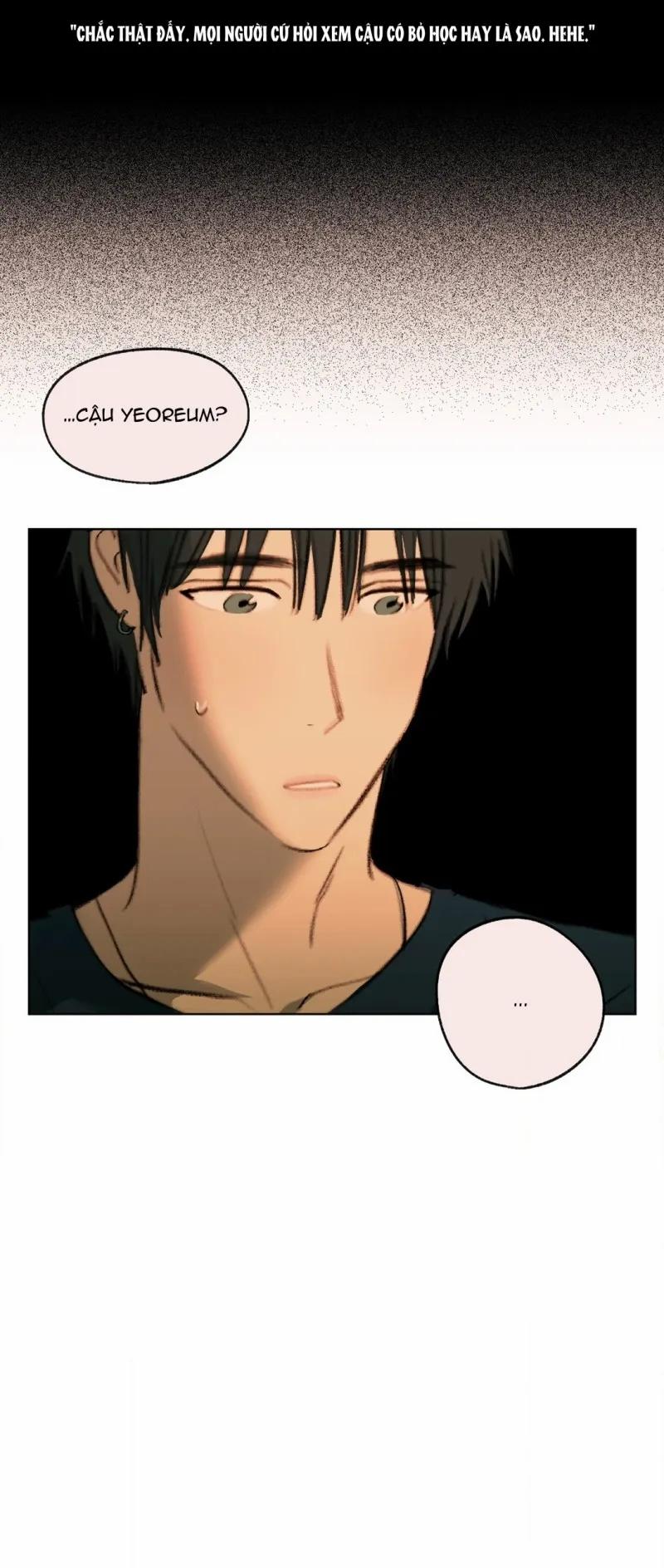 Mùa Hạ Đầu Tiên 14 trang 25