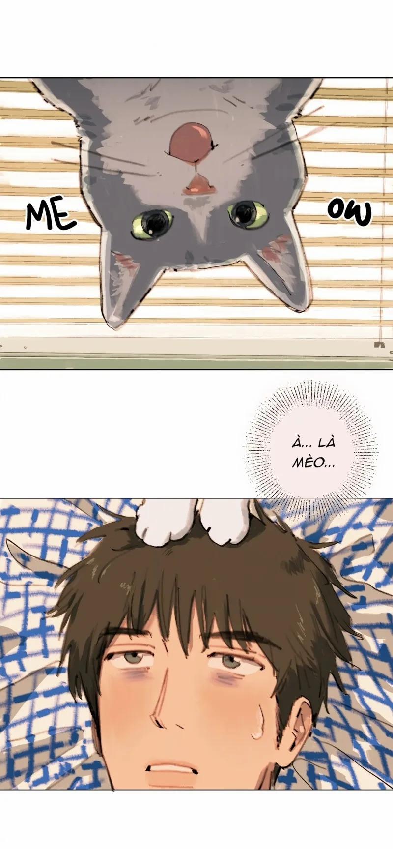 Mùa Hạ Đầu Tiên 4 trang 1