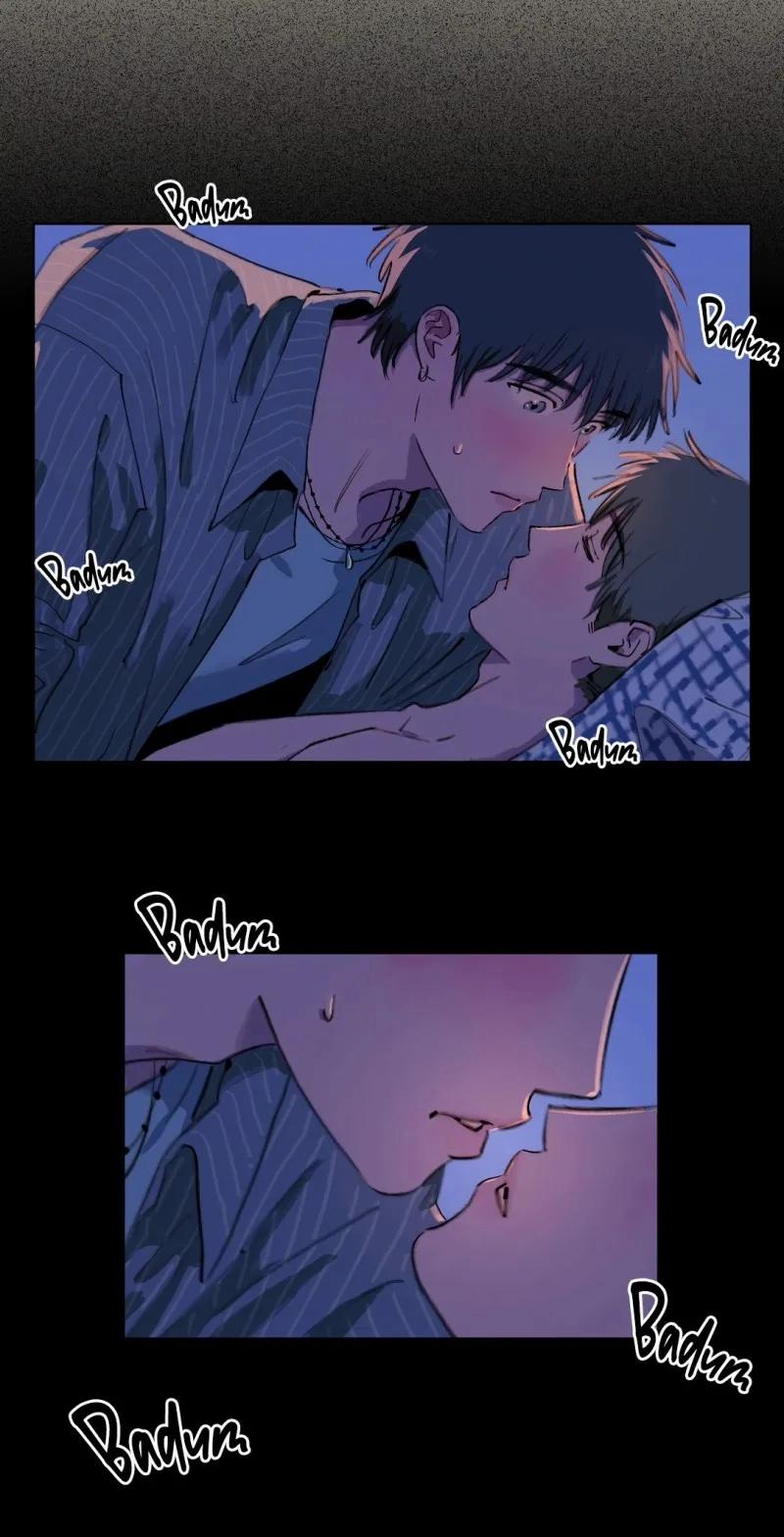 Mùa Hạ Đầu Tiên 4 trang 20