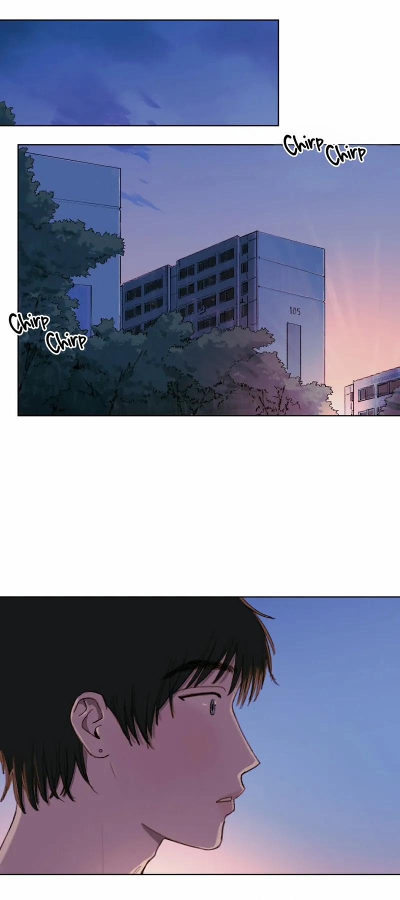 Mùa Hạ Đầu Tiên 5 trang 31