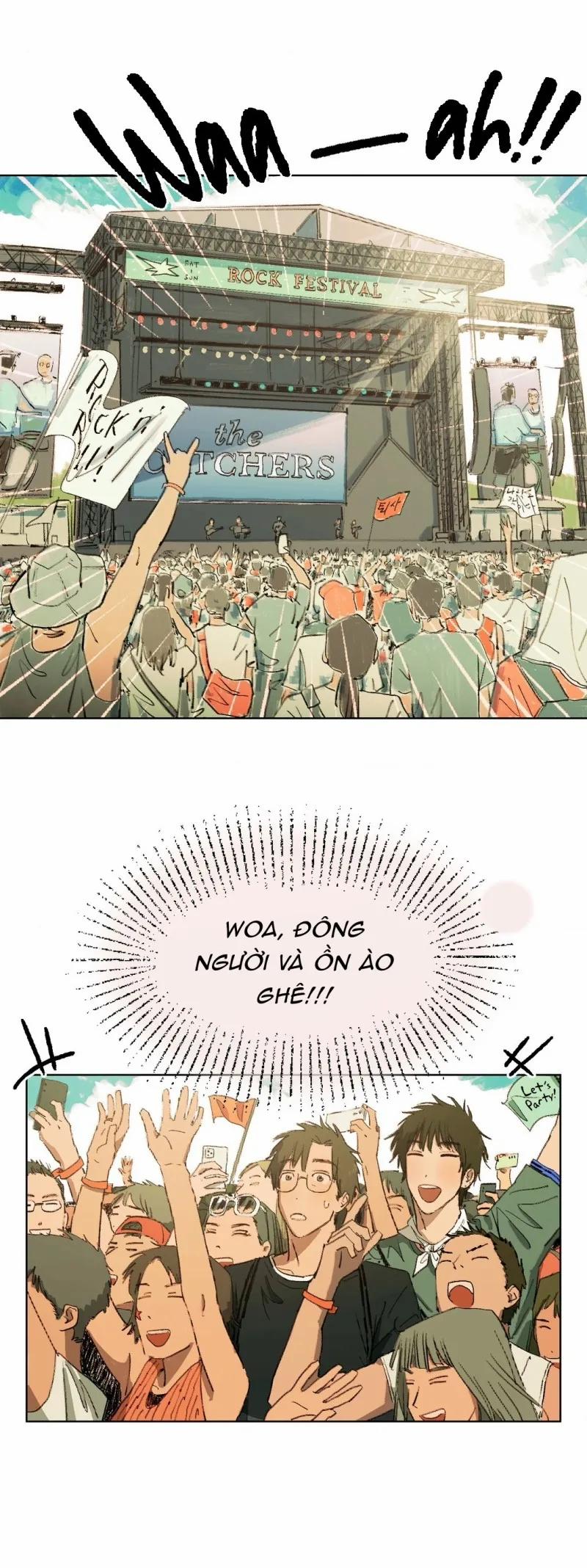 Mùa Hạ Đầu Tiên 6 trang 16