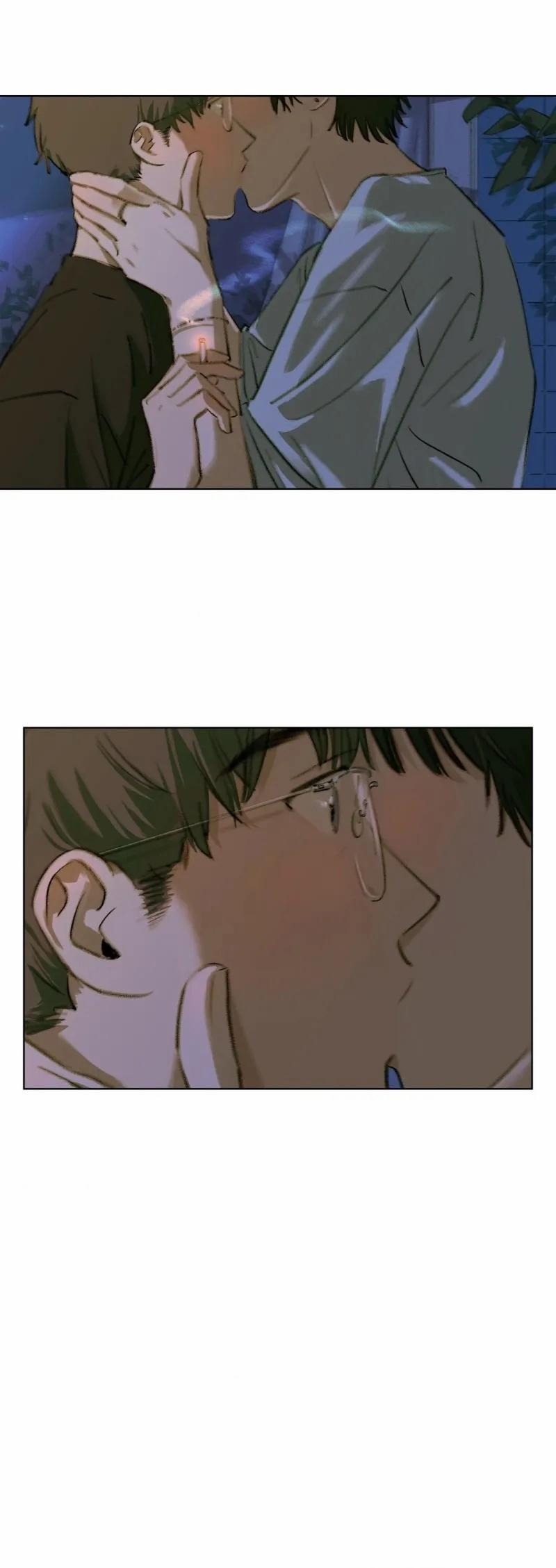 Mùa Hạ Đầu Tiên 7 trang 30