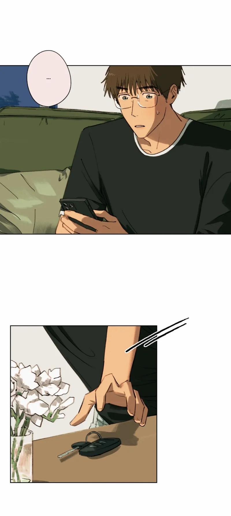 Mùa Hạ Đầu Tiên 9 trang 24