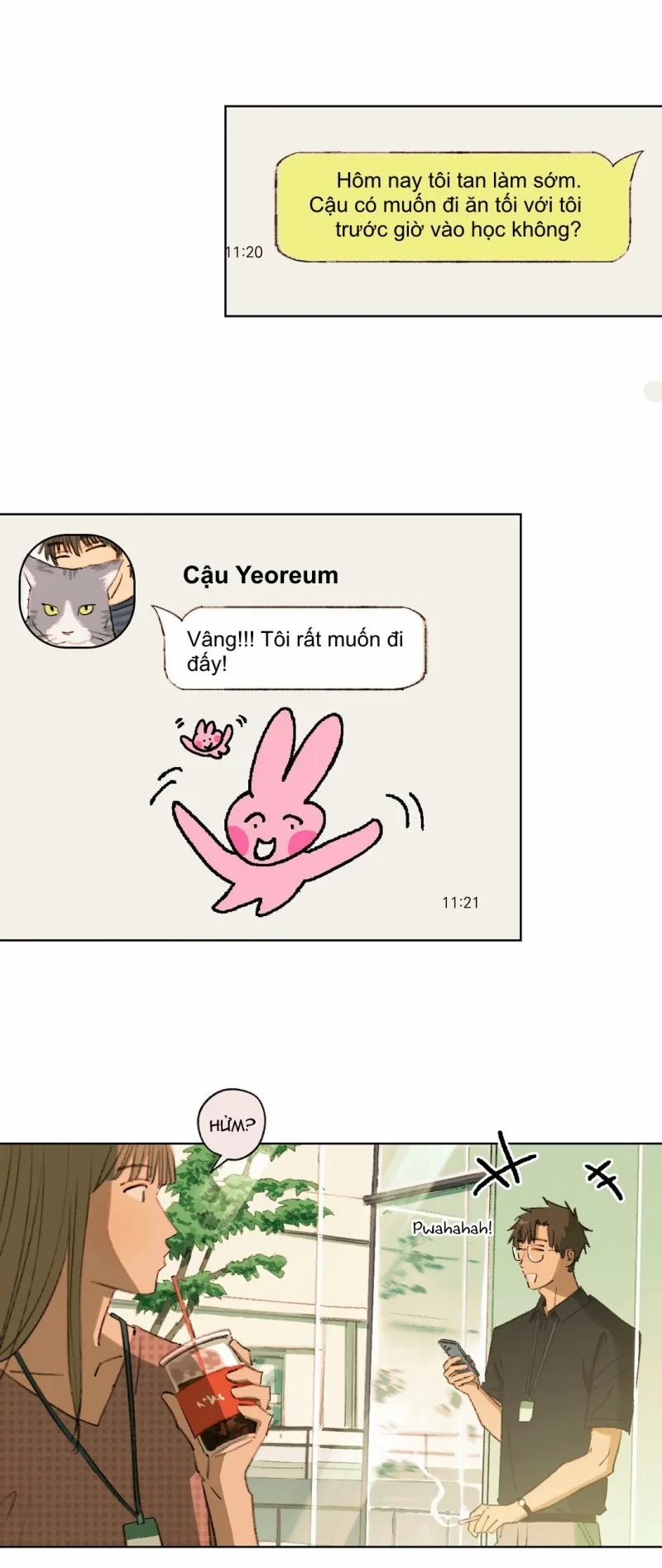 Mùa Hạ Đầu Tiên 9 trang 7