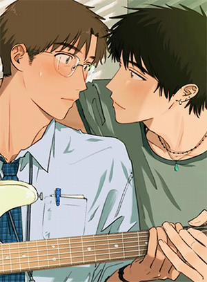 Đọc truyện tranh Mùa Hạ Đầu Tiên