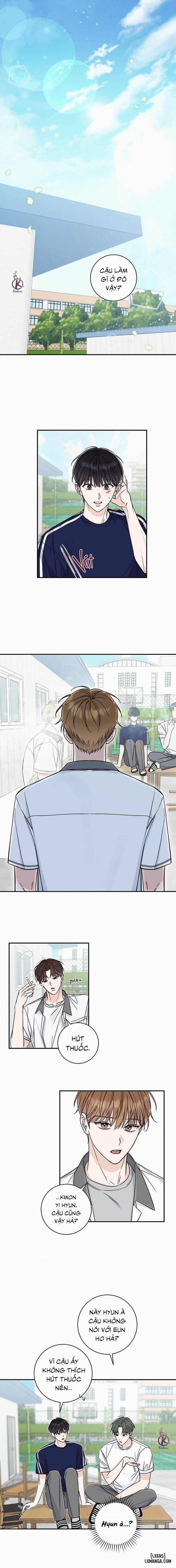 Mùa Hạ 10 trang 0