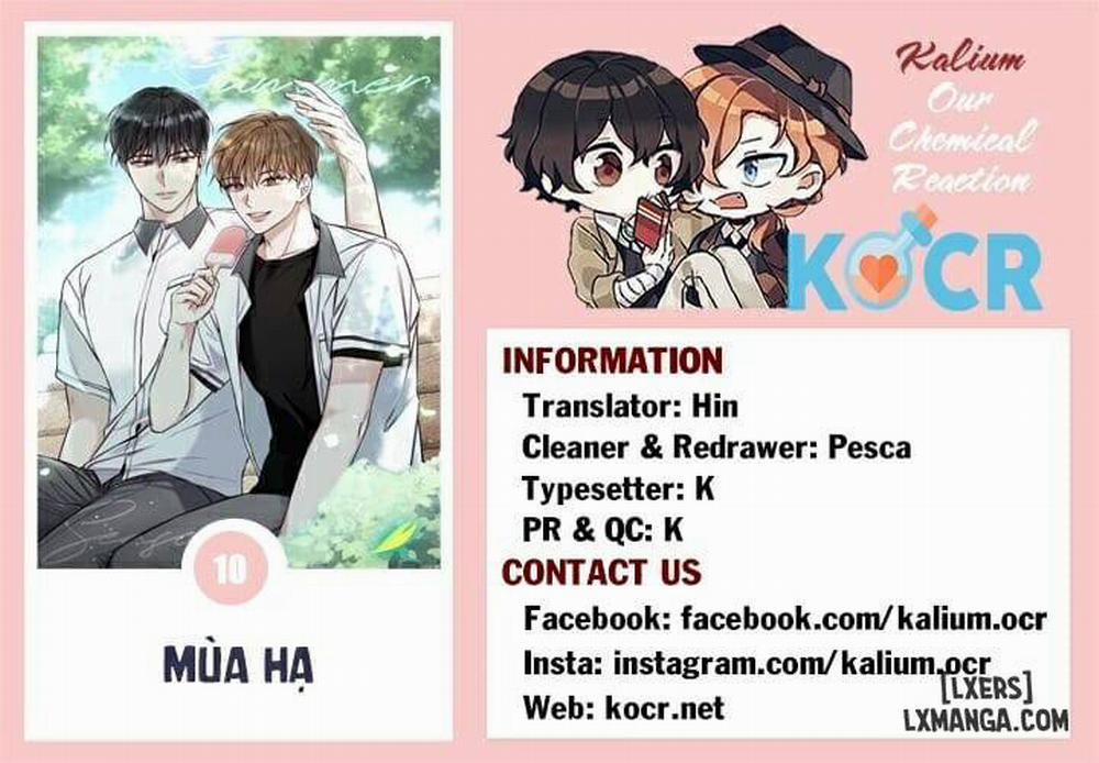 Mùa Hạ 10 trang 9