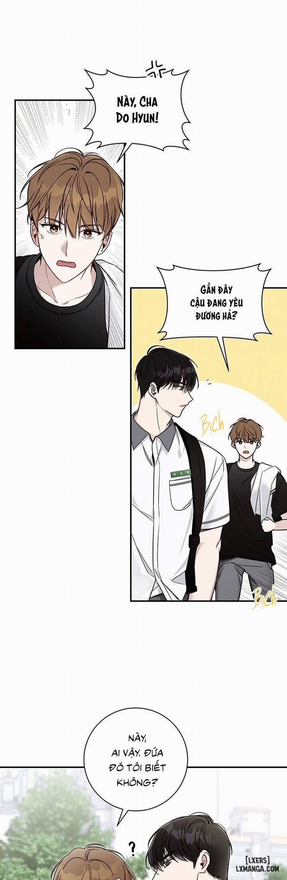 Mùa Hạ 3 trang 12