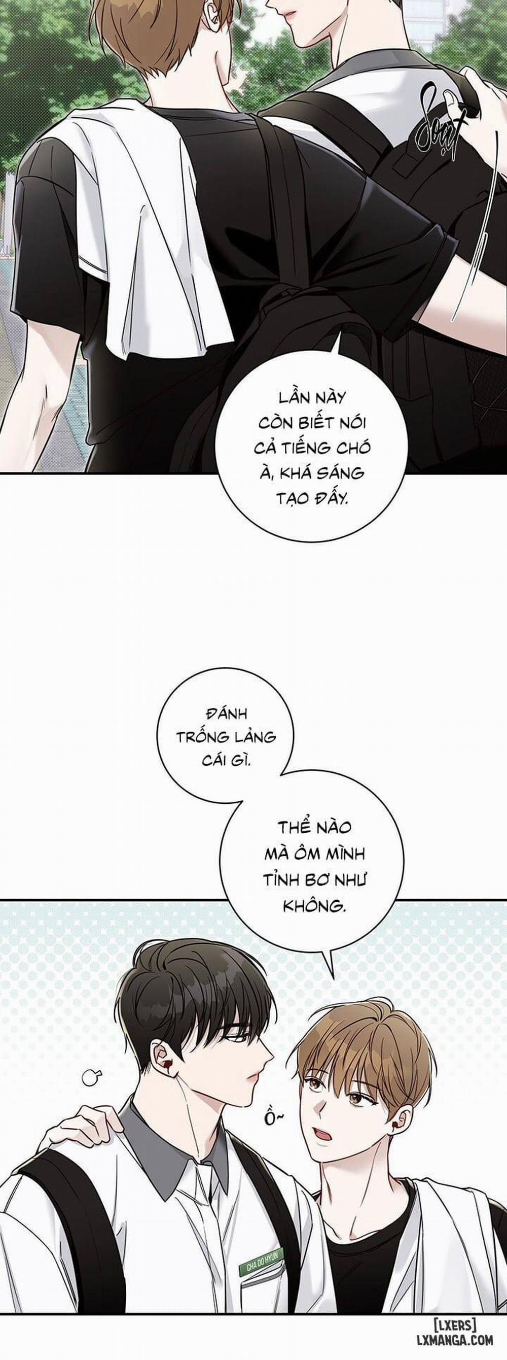 Mùa Hạ 3 trang 13