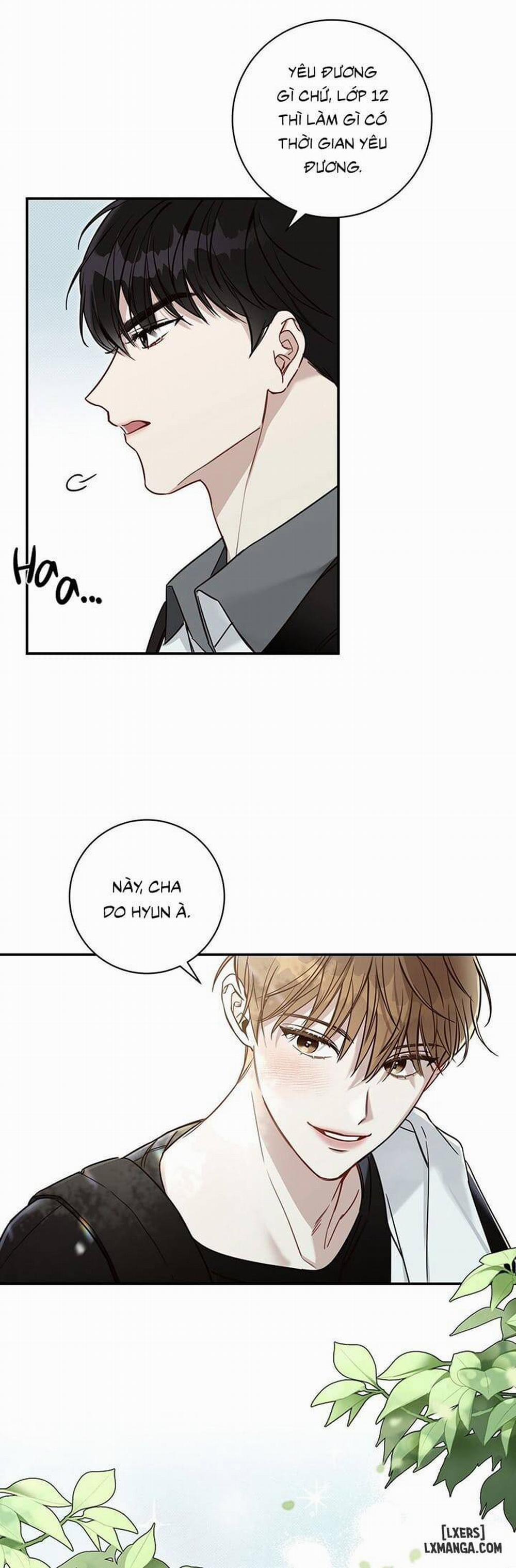 Mùa Hạ 3 trang 15