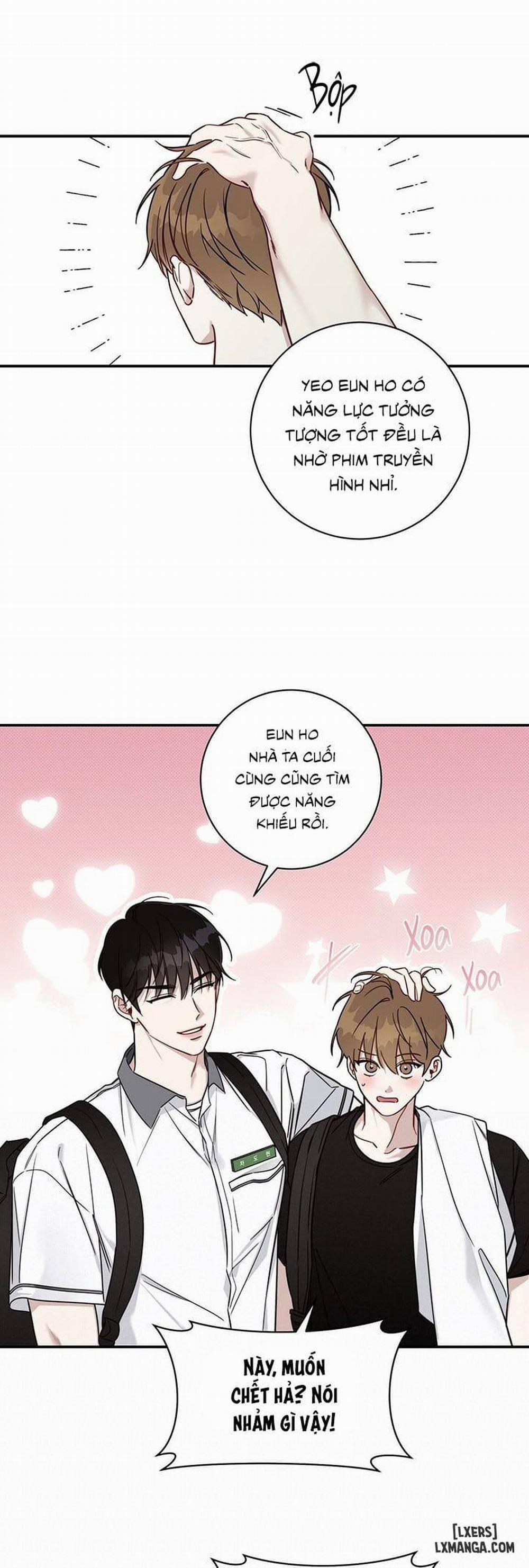 Mùa Hạ 3 trang 19