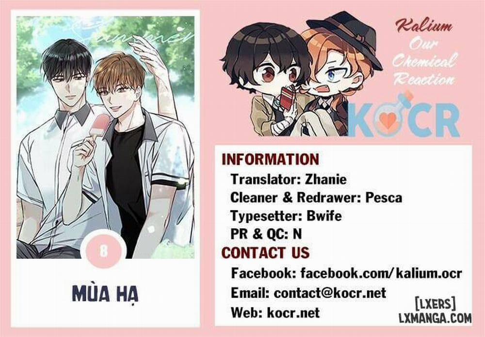 Mùa Hạ 8 trang 12