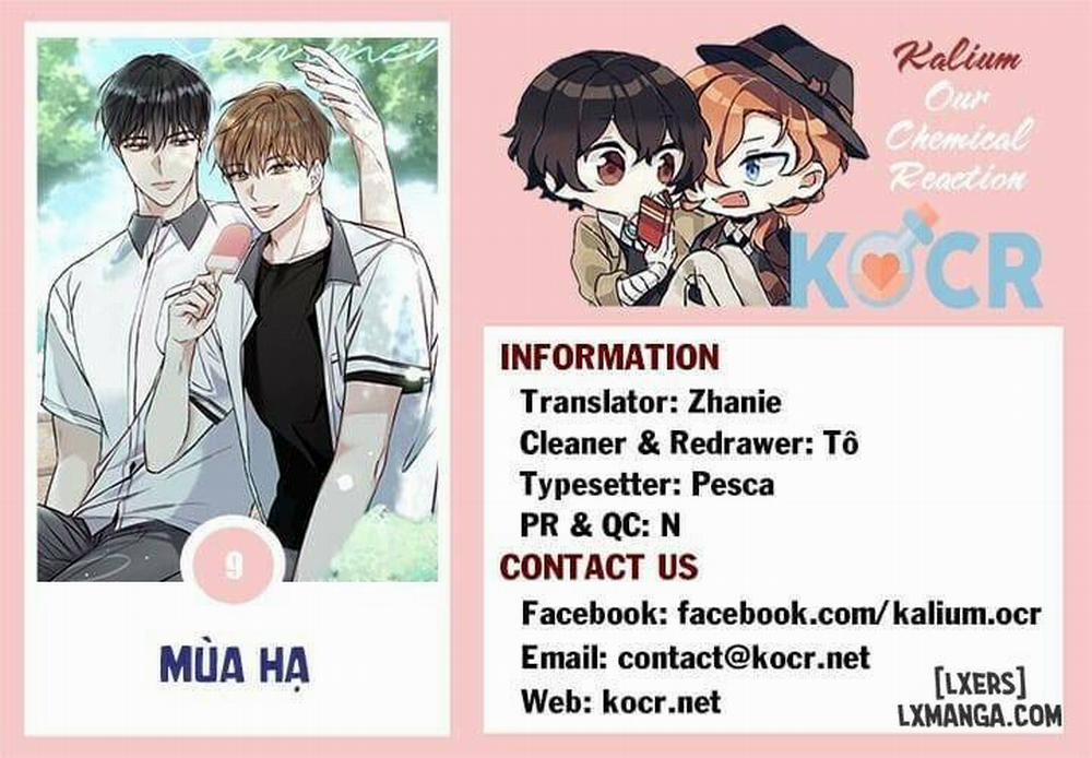 Mùa Hạ 9 trang 18