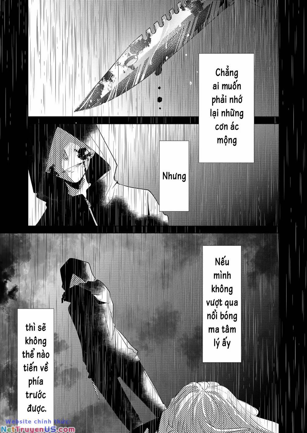 Mùa Hè Băng Giá 1 trang 0