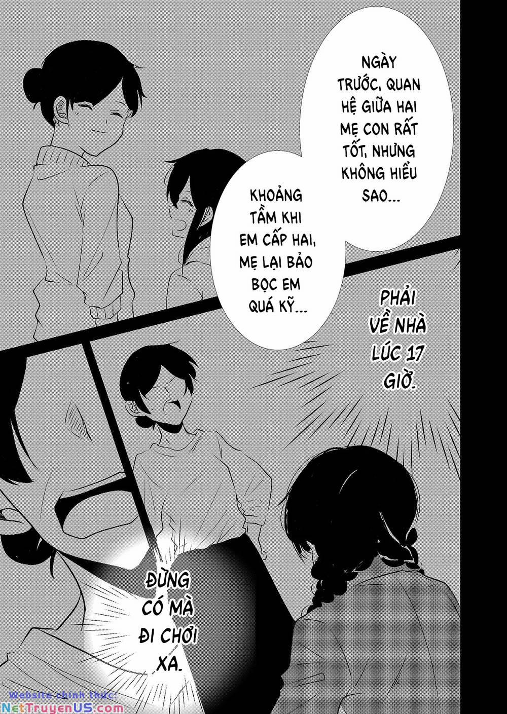 Mùa Hè Băng Giá 1 trang 36