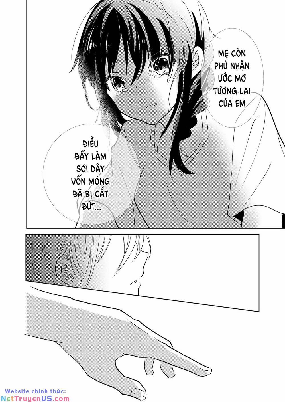 Mùa Hè Băng Giá 1 trang 37