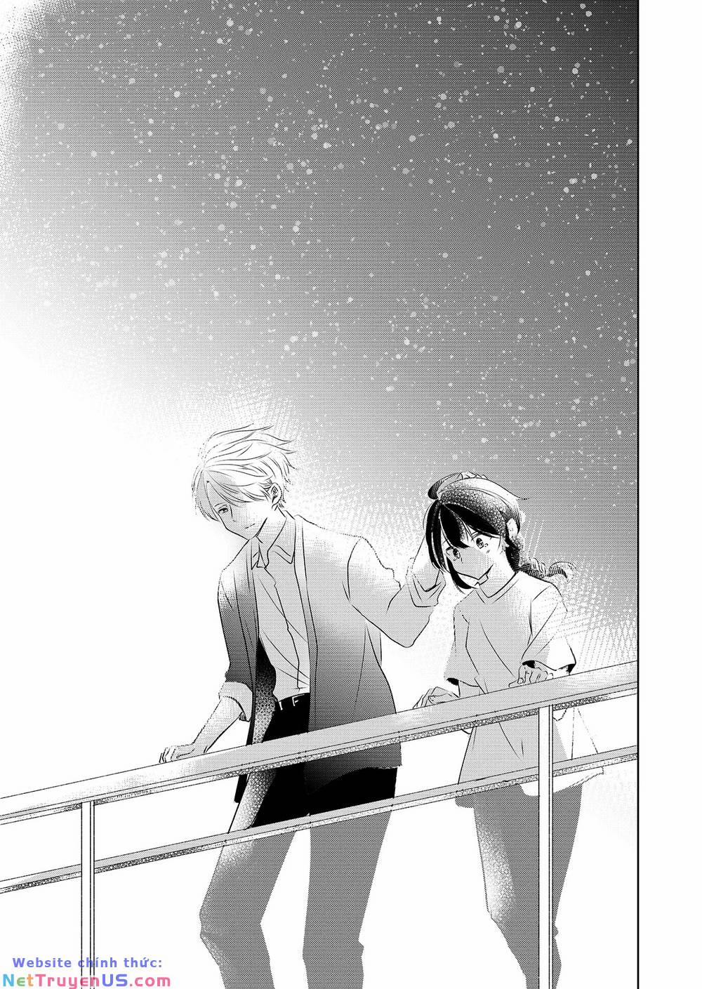 Mùa Hè Băng Giá 1 trang 38