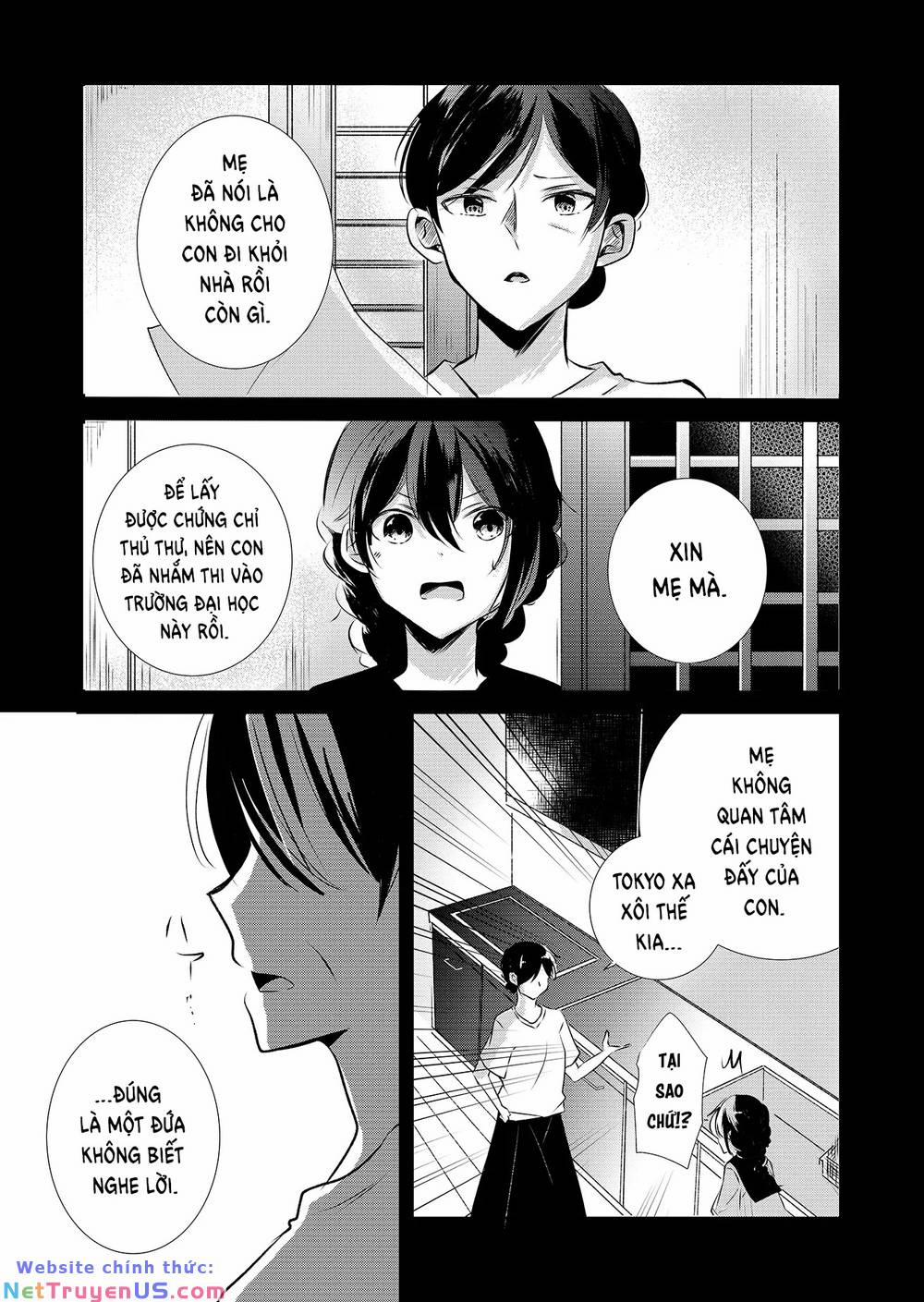 Mùa Hè Băng Giá 1 trang 4