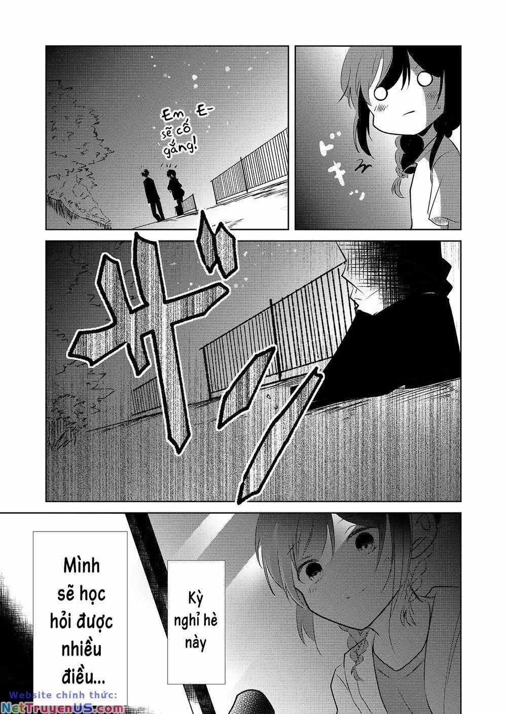 Mùa Hè Băng Giá 1 trang 46