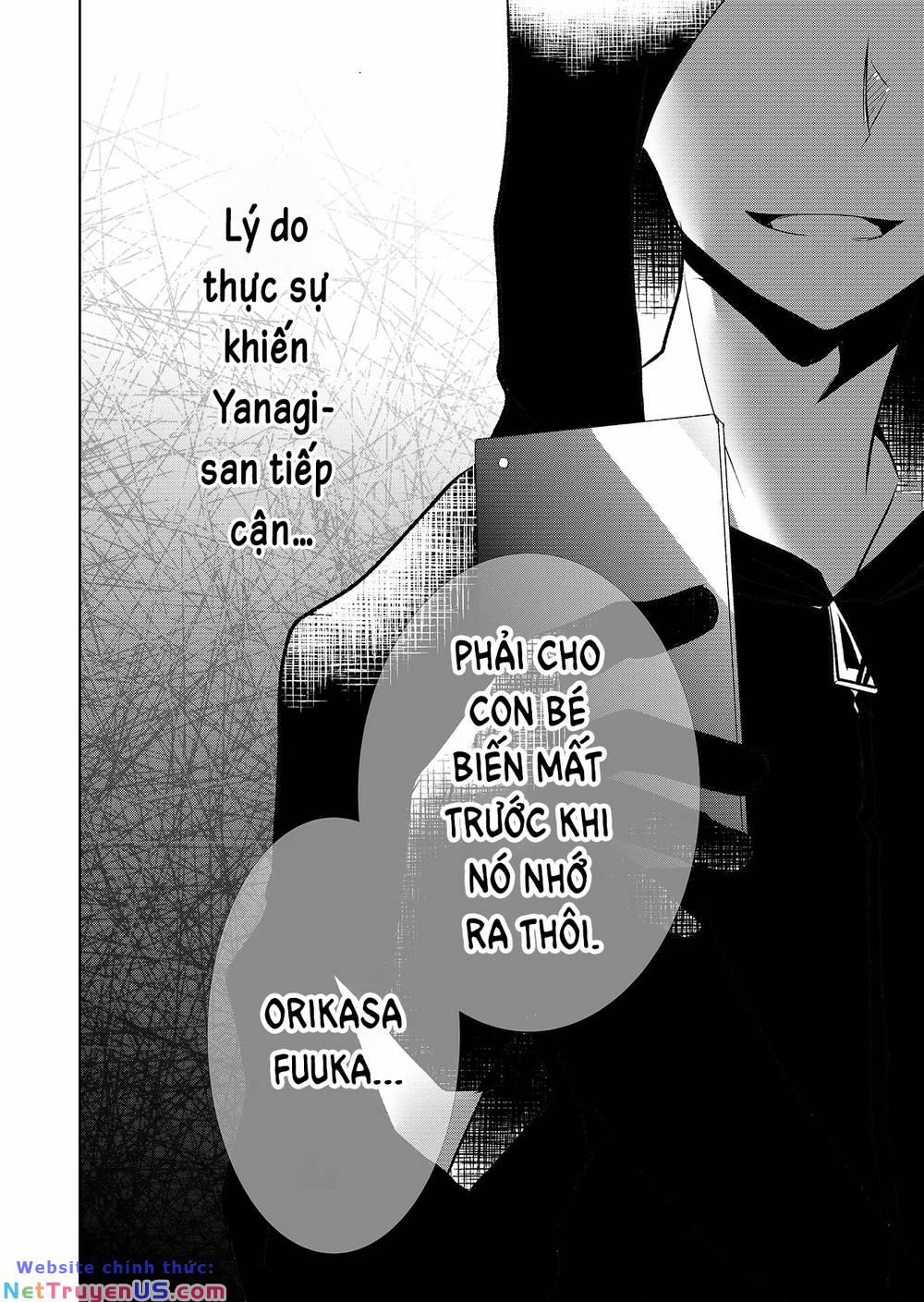 Mùa Hè Băng Giá 1 trang 47