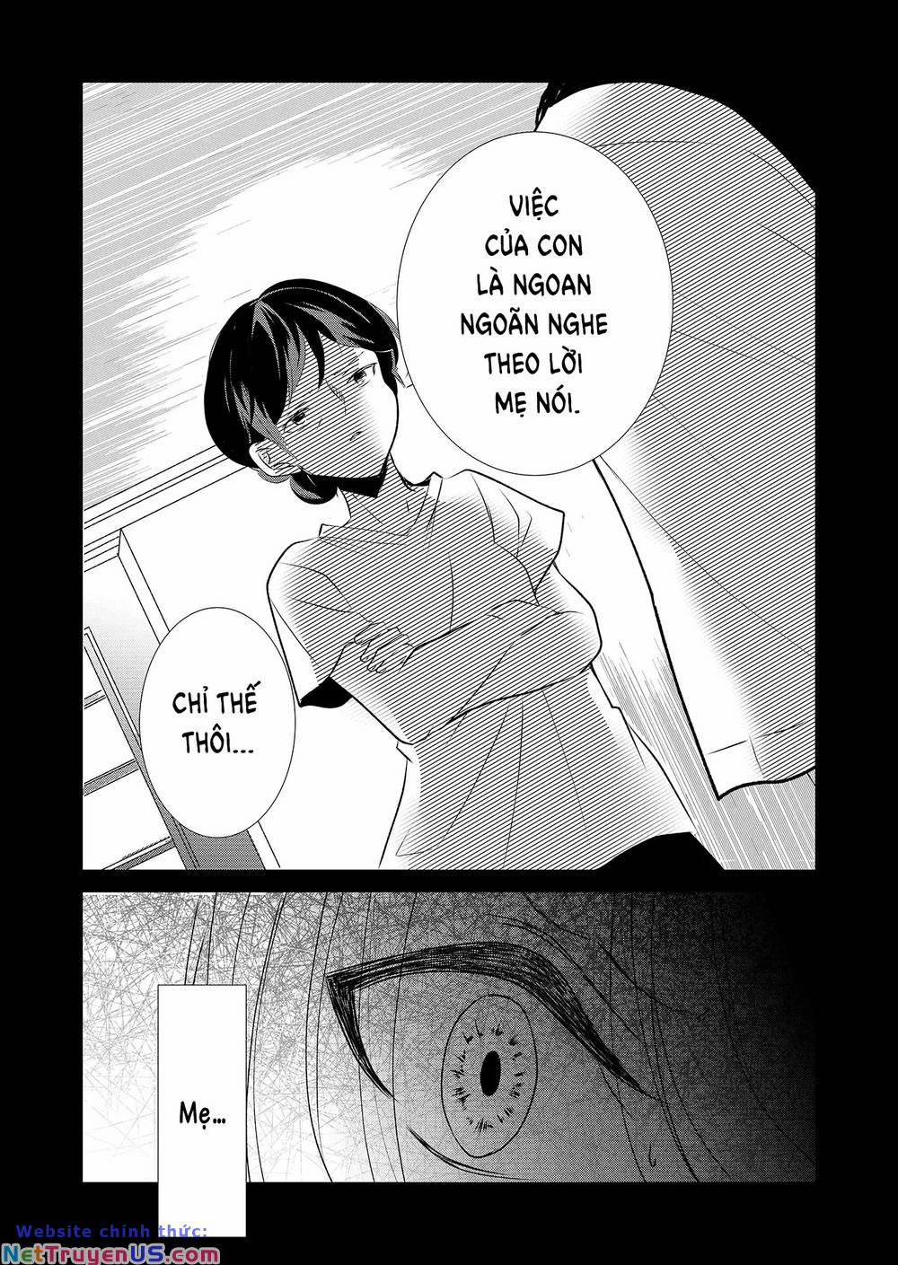 Mùa Hè Băng Giá 1 trang 5