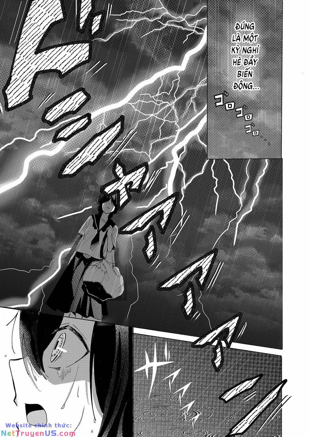 Mùa Hè Băng Giá 1 trang 8