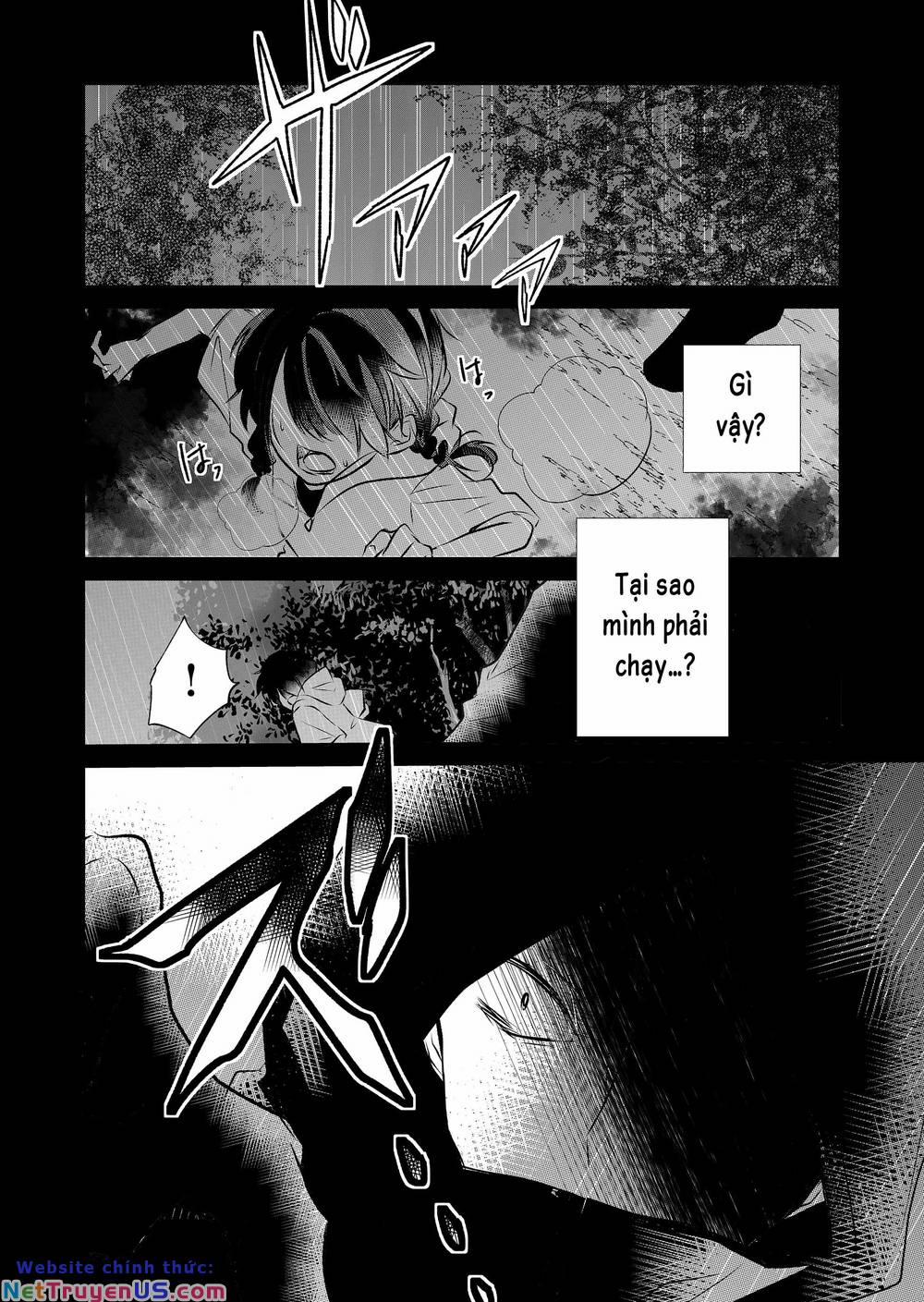 Mùa Hè Băng Giá 3 trang 15